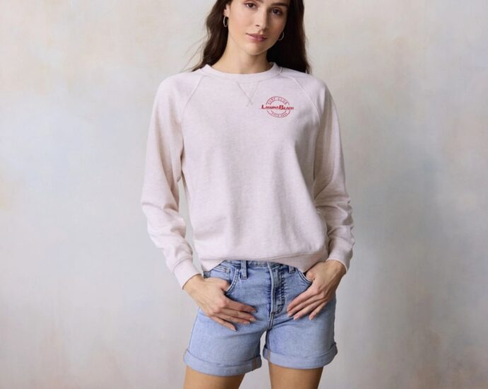 LC Lauren Conrad by Kohl’s: Laguna Beach Fashion Collection