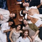 “Shall We Go For It?” How ‘Titaníque’ Sailed From a Grocery Store Basement to Broadway