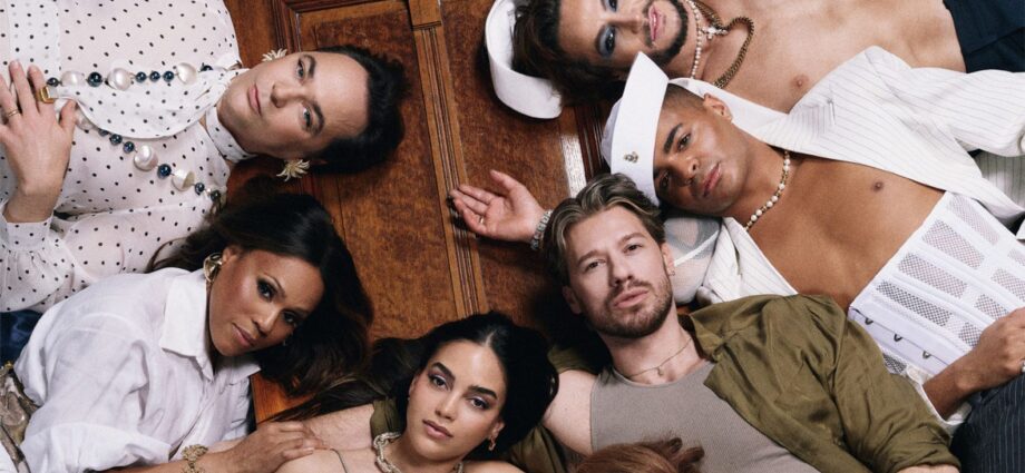 “Shall We Go For It?” How ‘Titaníque’ Sailed From a Grocery Store Basement to Broadway