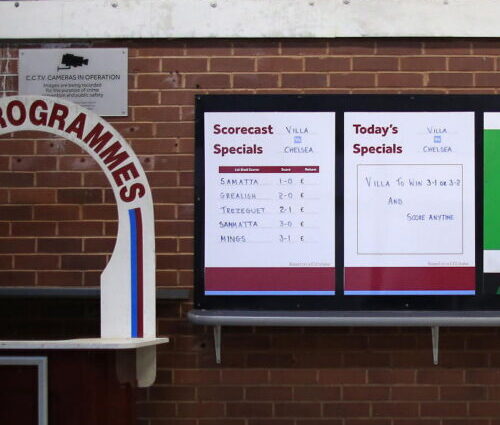 AI models are terrible at betting on soccer—especially xAI Grok