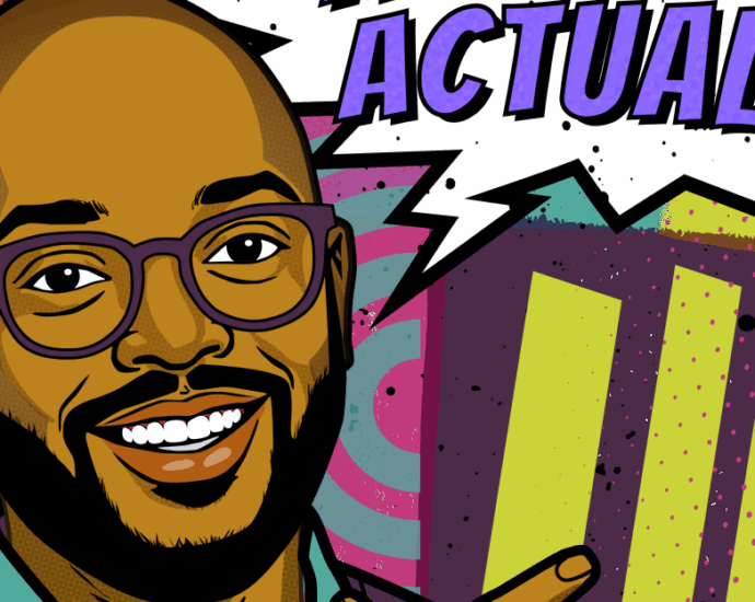 What does American politics look like beyond Trump?