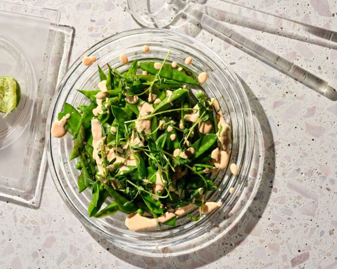 23 Fresh Pea Recipes for Sugar Snaps, Snow Peas, and More