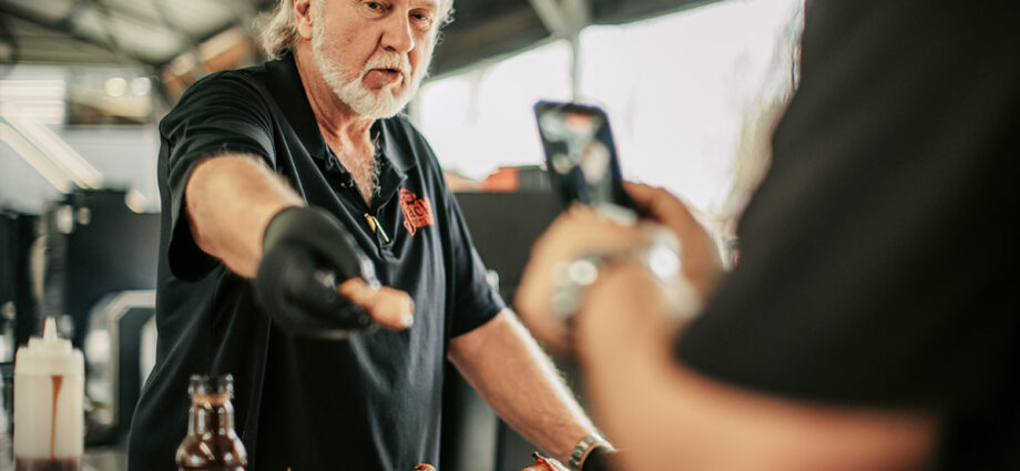 Myron Mixon: The Winningest Man in Barbeque