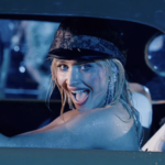 Sabrina Carpenter Headlines Coachella, Bringing Sexy Pop Hits, Old Hollywood Flare and a Bizarre Susan Sarandon Monologue to the Desert