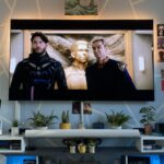 Wall-mounting my TV was the best home upgrade I’ve made, and here’s why