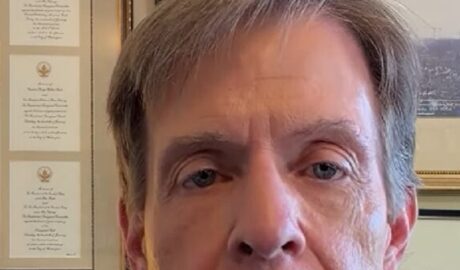 Exclusive: Focus on the Family VP Calls Out Political Class for Not Talking About What Really Matters