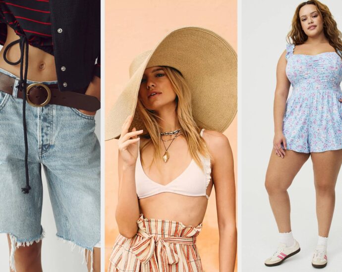 31 Items To Help You Up Your Fashion Game One Piece At A Time