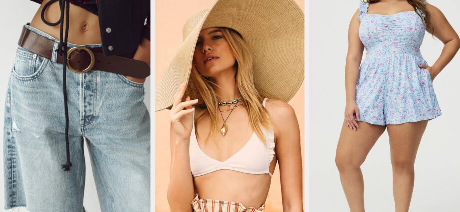 31 Items To Help You Up Your Fashion Game One Piece At A Time