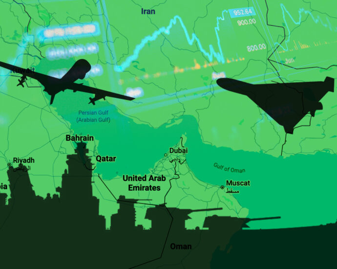 This is the defense sector’s fastest grower — and a $20 billion trade most investors are missing