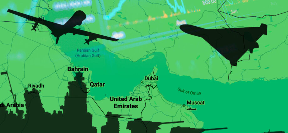 This is the defense sector’s fastest grower — and a $20 billion trade most investors are missing