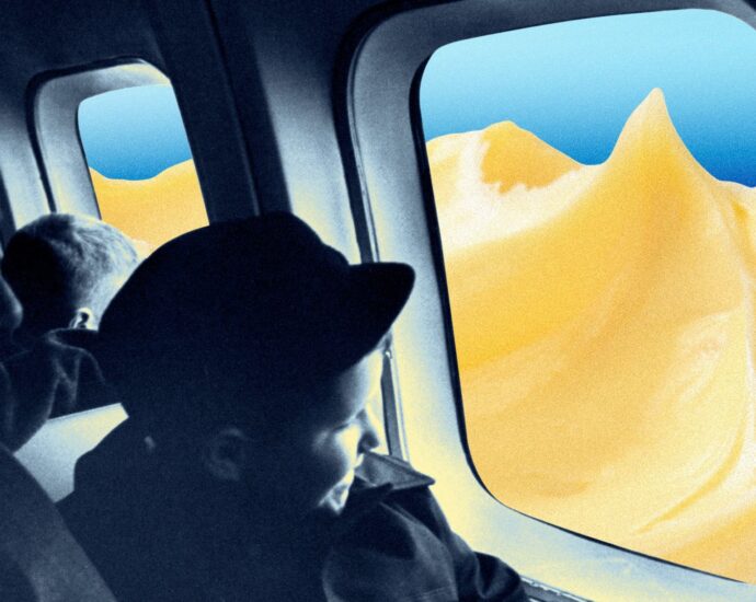 The Butter Tourism Trend, Explained