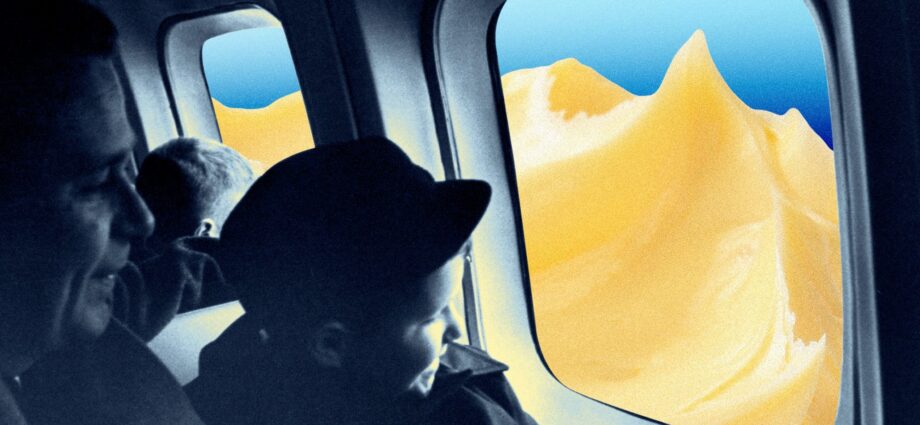 The Butter Tourism Trend, Explained