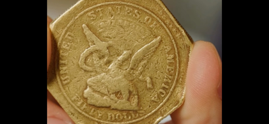 $50,000 rare coin hunt will take over San Francisco