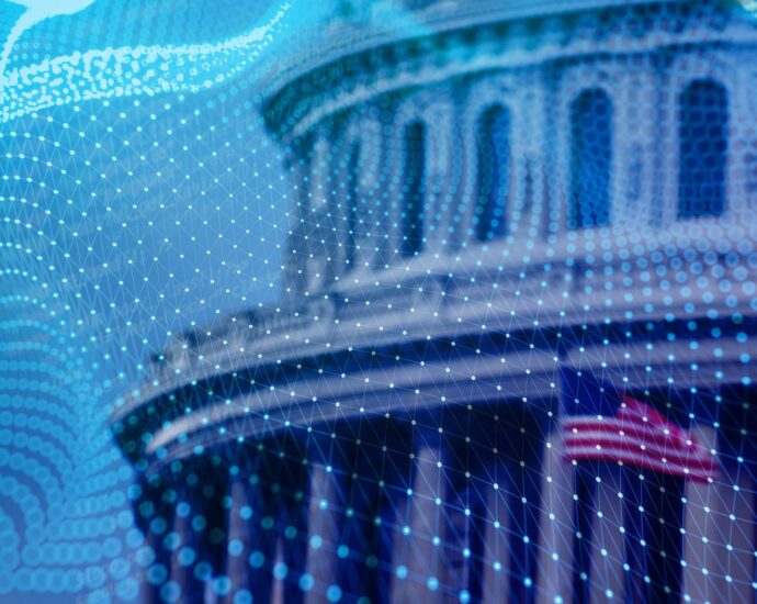 The solution to creeping technofacism? Be annoying