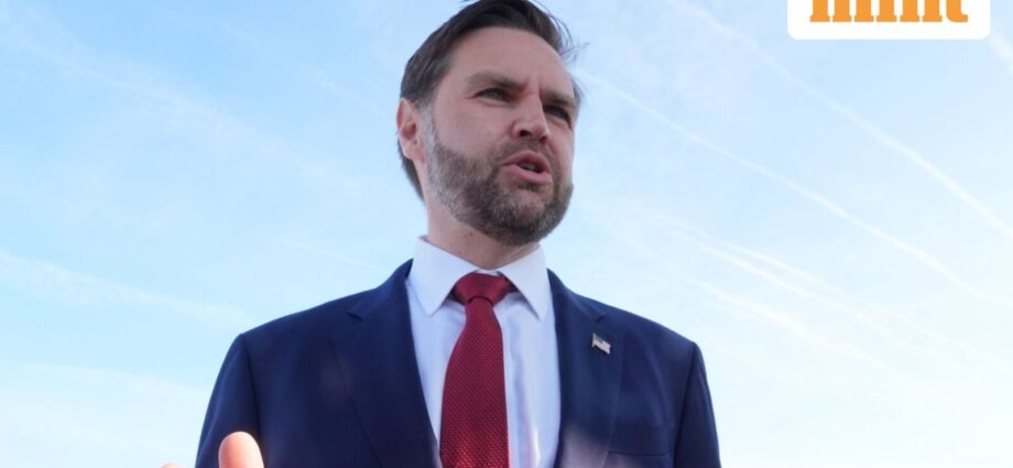 JD Vance’s blunt message to H-1B visa holders, ‘the system works only if…’ | WATCH