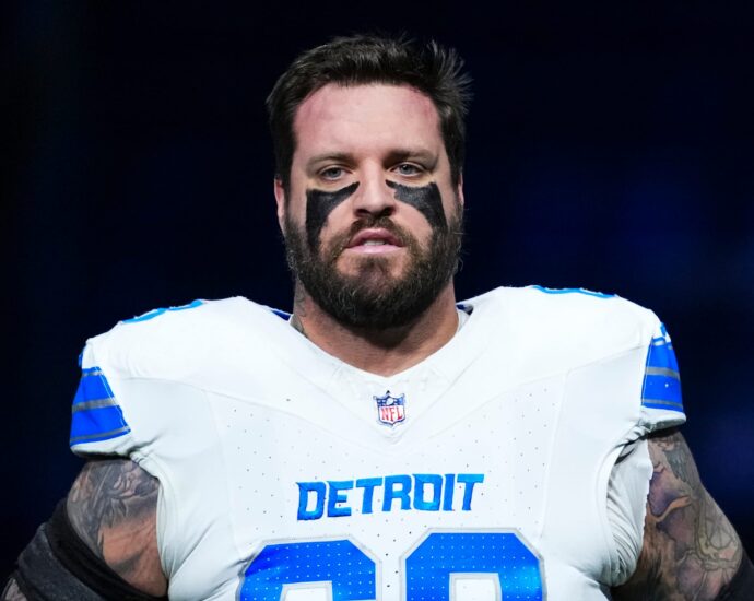 Biggest 2026 NFL Draft need for NFC North teams: Can Lions, Packers, Vikings catch the Bears?