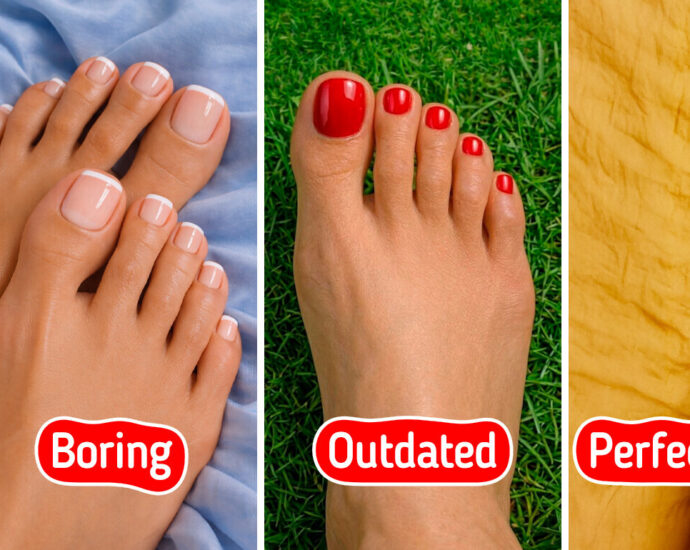 Top 10 Pedicure Ideas That Will Be Everywhere This Spring and Summer 2026