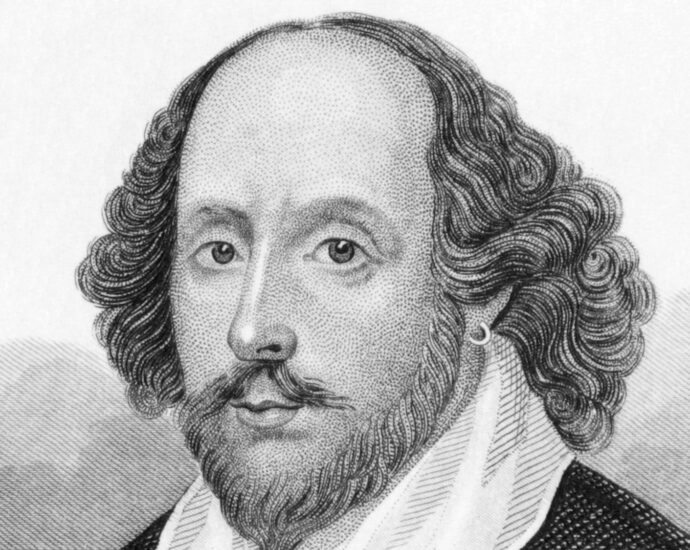 Shakespeare’s long-lost London home is finally found