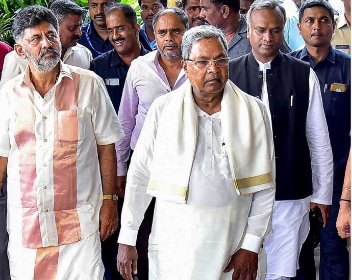 Karnataka clears Rohith Vemula Bill, approves ₹13,000 crore for projects in Bengaluru