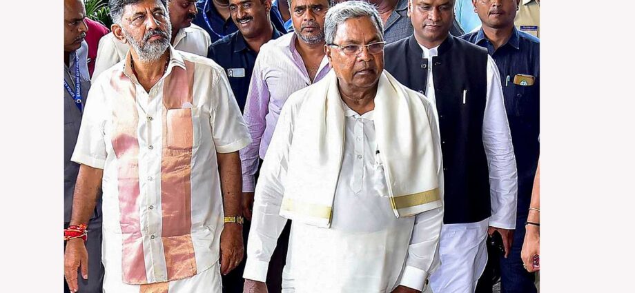 Karnataka clears Rohith Vemula Bill, approves ₹13,000 crore for projects in Bengaluru