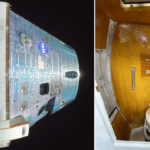 ‘That was a wonderful toilet’: Artemis 2 commander defends mission’s lunar loo