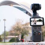 DJI Osmo Pocket 4 review: The only vlogging camera you’ll ever need