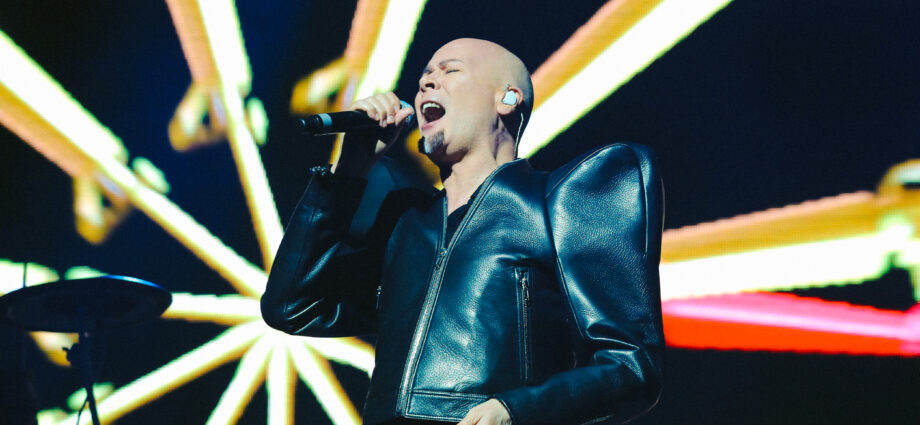 Human League’s Philip Oakey on Why He Didn’t Think ‘Don’t You Want Me’ Would Be a Hit and the Enduring Power of New Wave Music