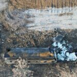 Watchdog group sues USDA over food safety records related to Ohio train disaster