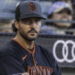 College Baseball Beef Spill Over on MLB Field During Giants Manager’s Reunion with Prodigy