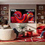 TCL’s RGB-Mini LED TVs will start at $8,000