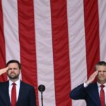 The Feuding Little Christian Fiefdoms of the Trump Administration