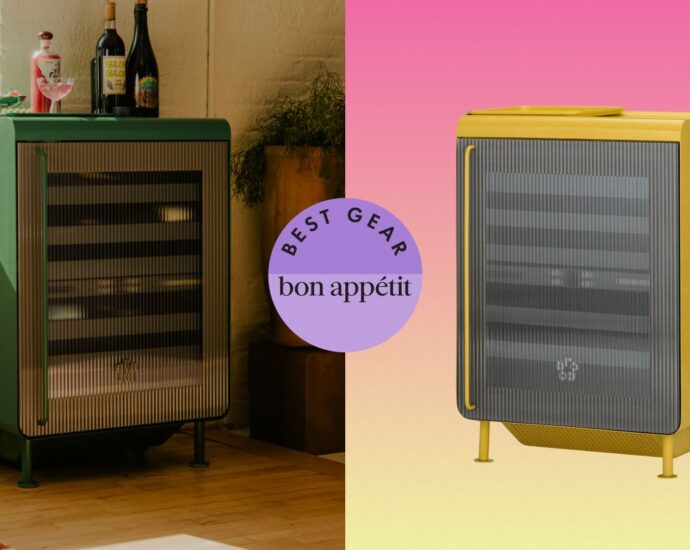 The Best Wine Fridges for Tiny Spaces, Major Collections, and Everything in Between (2026)