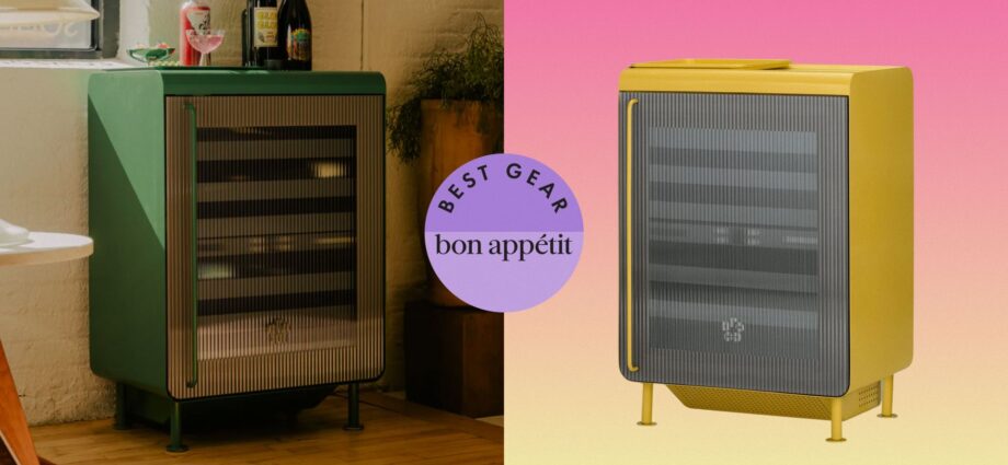 The Best Wine Fridges for Tiny Spaces, Major Collections, and Everything in Between (2026)