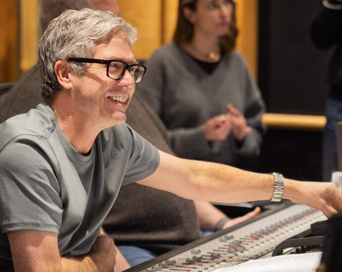 John Powell Composing Score for Illumination’s ‘Minions & Monsters’ (Exclusive)