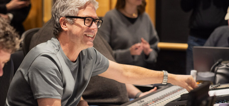 John Powell Composing Score for Illumination’s ‘Minions & Monsters’ (Exclusive)