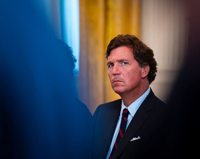 Conservative publishing is trading politics for piety