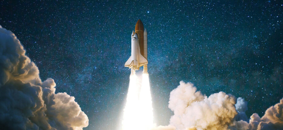 This 17th-Century Novel Was The First To Predict Rocket Technology