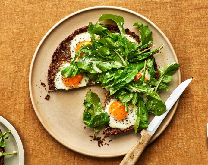 37 Mother’s Day Brunch Recipes and Ideas