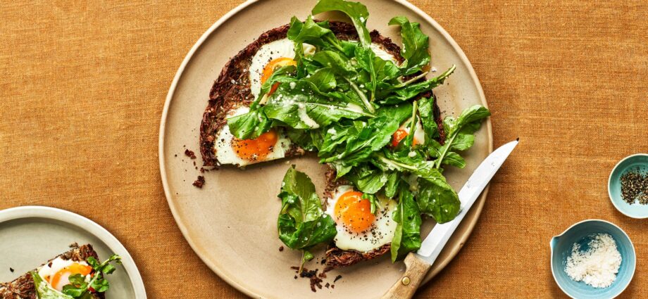 37 Mother’s Day Brunch Recipes and Ideas