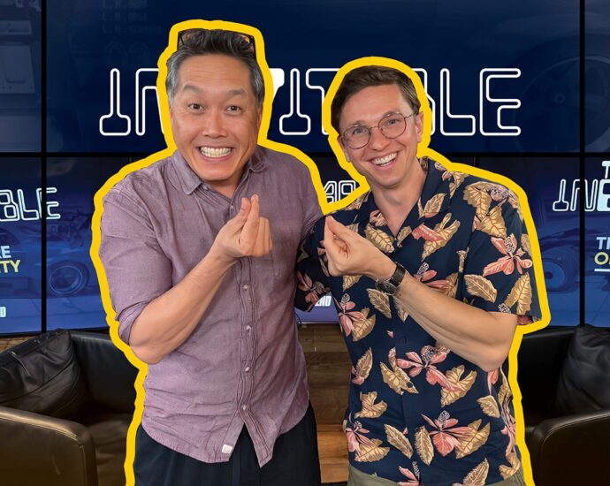 Ni Hao or LMAO? China’s EV Market Explained With Wheelsboy’s Ethan Robertson