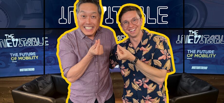 Ni Hao or LMAO? China’s EV Market Explained With Wheelsboy’s Ethan Robertson