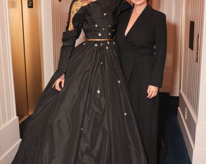 Apex for Youth’s Inspiration Awards Honored Lana Condor and Celebrated AAPI Representation