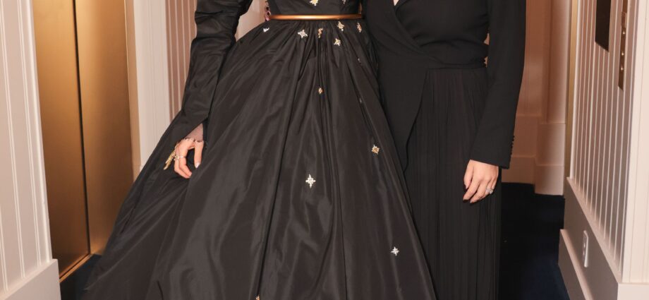 Apex for Youth’s Inspiration Awards Honored Lana Condor and Celebrated AAPI Representation