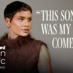 Kehlani at 30: How ‘Folded’ Changed Everything | Billboard Women In Music 2026