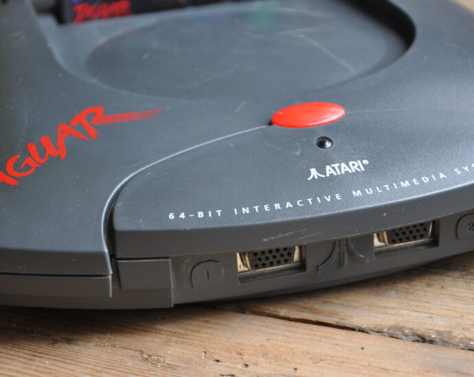 5 Notoriously Unreliable Retro Consoles You Should Avoid