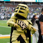 Longtime UCF Football Staffer Steps Down On Sunday