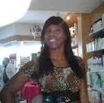 Sandra Bongjoh – Books and biography