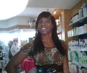 Sandra Bongjoh – Books and biography