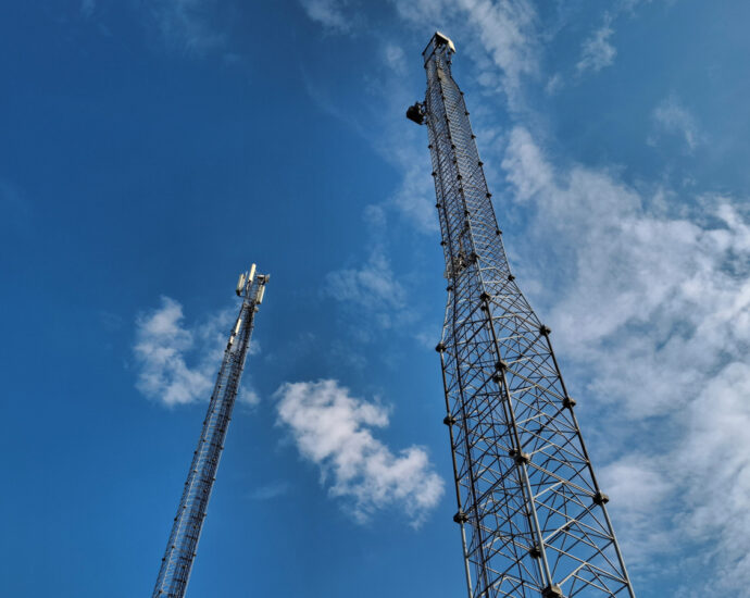 This Was The Only Phone Carrier To Get A Low Cellular Reception Rating From Consumer Reports