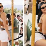Kendall Jenner’s $58 Dog Accessory Was the Highlight of Her Coachella Outfit